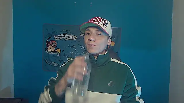Burperking420  online show from June 8, 2:56 am