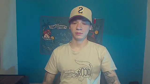 Burperking420  online show from June 12, 6:51 pm