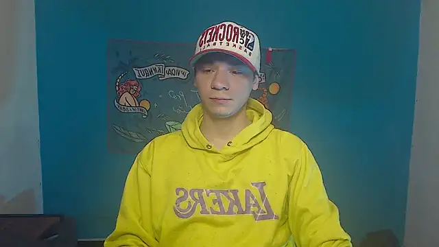 Burperking420  online show from June 17, 6:53 pm