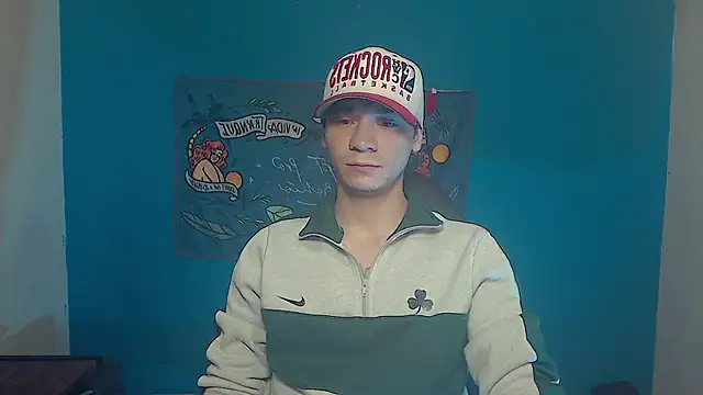 Burperking420  online show from June 19, 6:34 pm