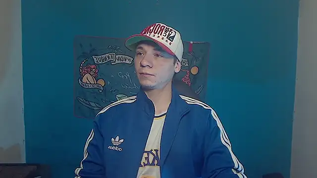 Burperking420  online show from June 21, 6:43 pm