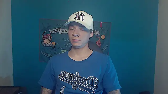Burperking420  online show from June 22, 6:49 pm