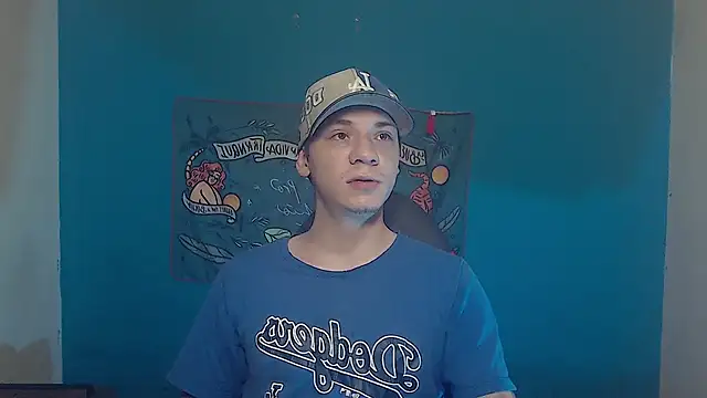 Burperking420  online show from June 24, 6:51 pm