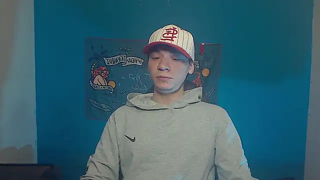 Burperking420  online show from June 25, 6:56 pm