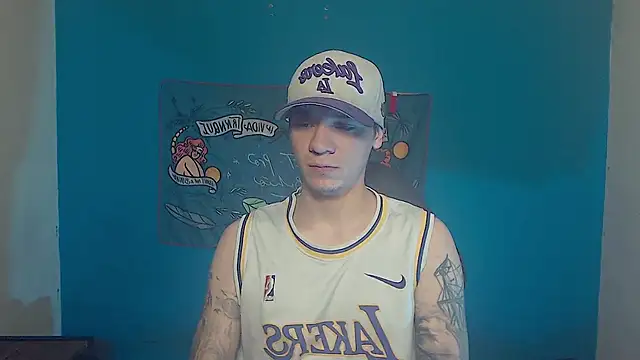 Burperking420  online show from June 26, 6:34 pm