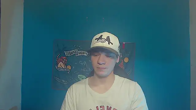 Burperking420  online show from July 3, 6:47 pm