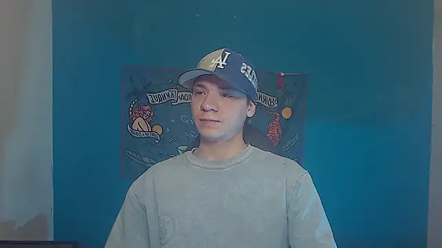 Burperking420  online show from July 4, 7:09 pm
