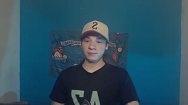 Burperking420  online show from July 10, 6:43 pm