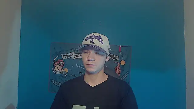 Burperking420  online show from July 14, 6:46 pm