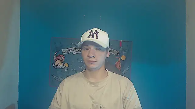 Burperking420  online show from July 16, 6:25 pm