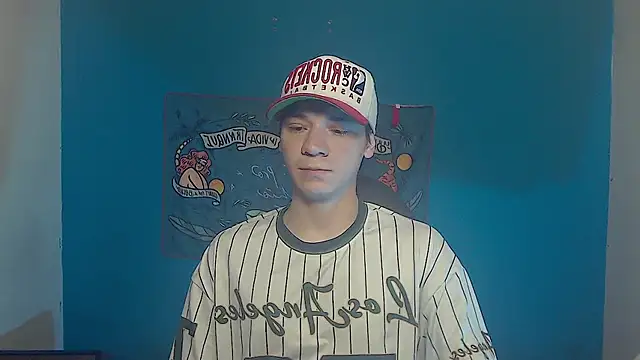 Burperking420  online show from July 19, 6:55 pm