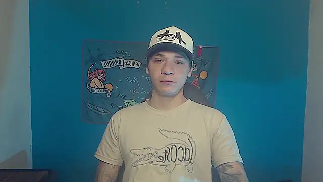 Burperking420  online show from July 21, 6:54 pm