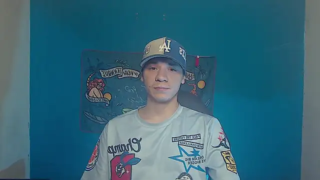 Burperking420  online show from July 23, 6:39 pm
