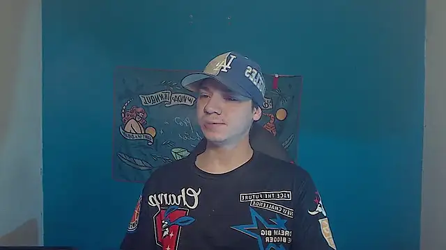 Burperking420  online show from July 25, 6:49 pm