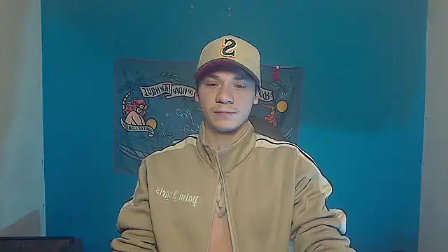 Burperking420  online show from July 28, 6:42 pm