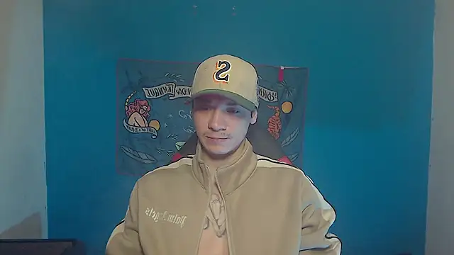 Burperking420  online show from July 28, 7:39 pm