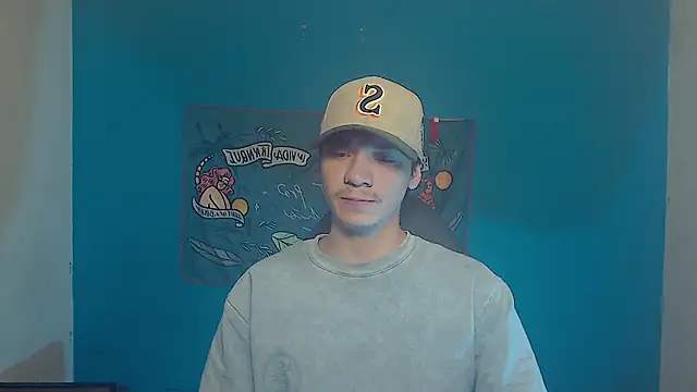 Burperking420  online show from July 30, 6:29 pm