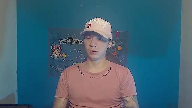 Burperking420  online show from August 3, 6:33 pm