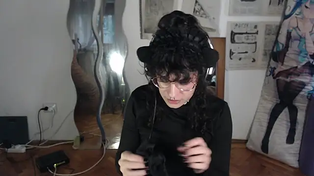 PainPrince69 online show from May 19, 3:24 am