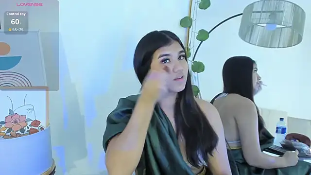  Ananyaa lovd online show from October 8, 12:14 pm