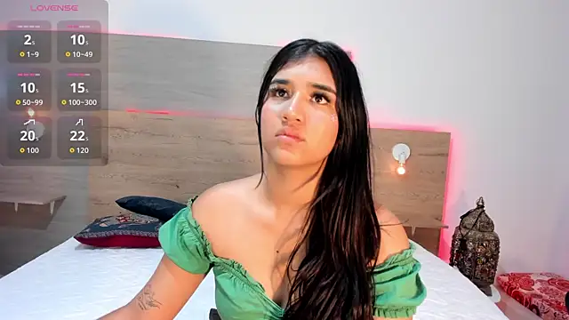  Ananyaa lovd online show from November 1, 1:02 pm