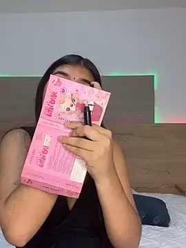  Ananyaa lovd online show from November 11, 1:33 pm