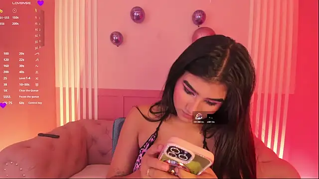  Ananyaa lovd online show from June 23, 12:08 am