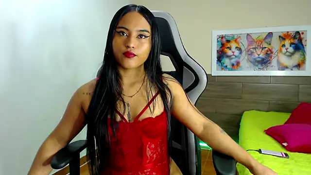 bella warzon online show from July 5, 4:07 am
