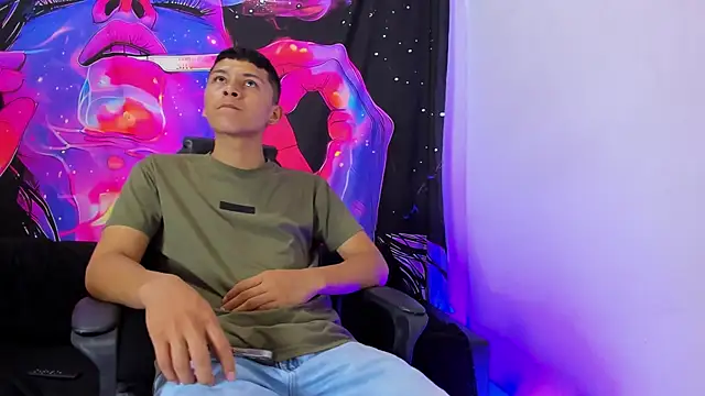 MAXXY CUTE online show from March 17, 10:49 pm