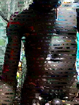 2BigBlacxxx online show from December 22, 3:58 am