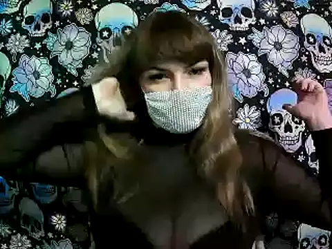 Snapshot of ZadirA_Fox chatting on October 15, 4:29 pm ZadirA Fox online show from October 15, 4:29 pm