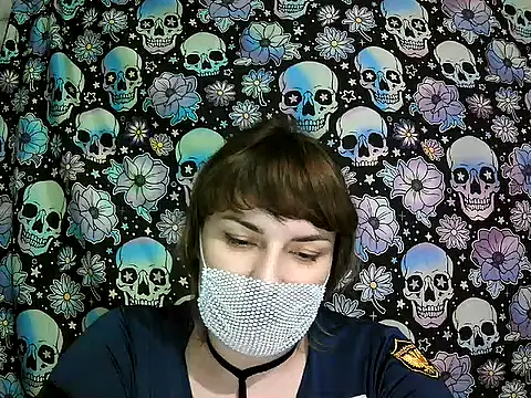 Snapshot of ZadirA_Fox chatting on October 20, 6:08 pm ZadirA Fox online show from October 20, 6:08 pm