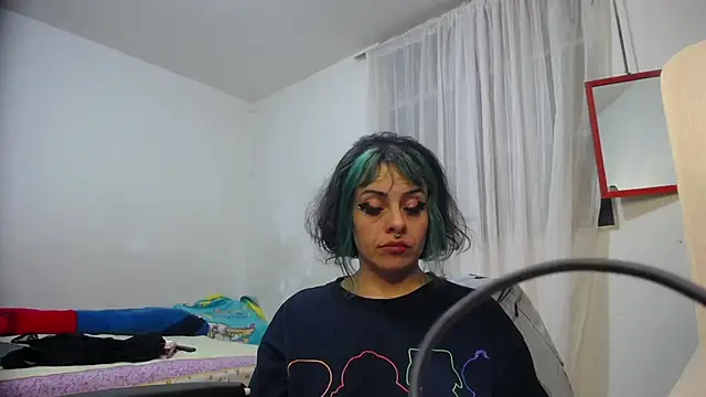 freyaa sorcerees online show from March 12, 10:16 am