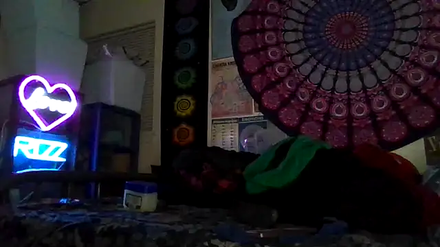 GardeniaFields online show from March 4, 10:10 am