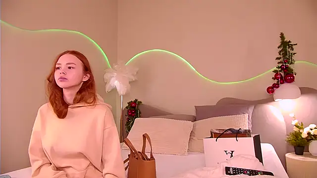 MiraBliss online show from December 21, 9:44 pm