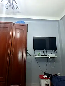 MATANAN31 online show from February 13, 3:46 am