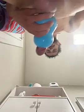 Snapshot of TheMaskedNudist chatting on September 28, 12:21 pm TheMaskedNudist online show from September 28, 12:21 pm