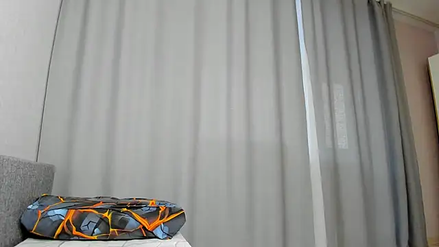 Minx Night CityXq online show from March 10, 1:34 am