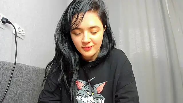 Minx Night CityXq online show from March 18, 5:31 am