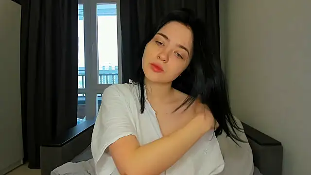 Minx Night CityXq online show from December 17, 7:14 am