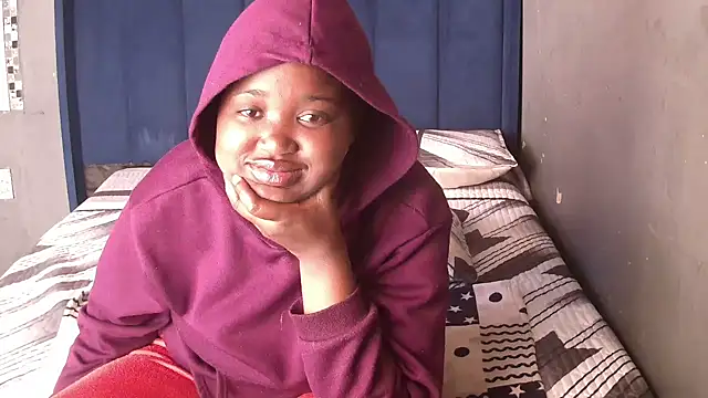 SexyShybarbie online show from June 3, 6:49 am