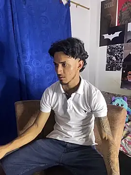 Zayn kane online show from October 4, 12:19 am