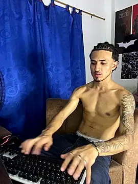 Zayn kane online show from October 11, 1:16 am