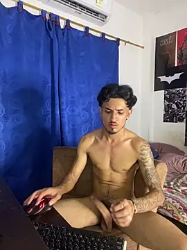 Zayn kane online show from October 30, 1:40 am