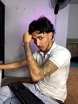 Zayn kane online show from November 8, 9:24 pm