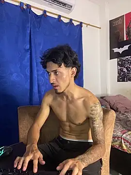 Zayn kane online show from November 11, 1:05 am