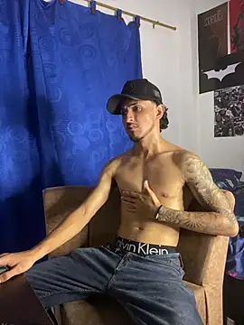 Zayn kane online show from February 1, 9:19 am