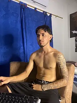 Zayn kane online show from February 10, 4:16 am