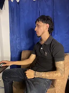 Zayn kane online show from February 17, 2:08 am