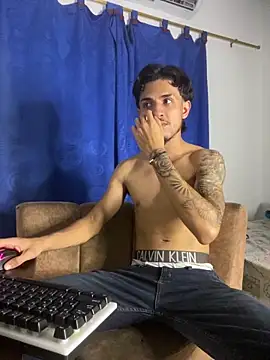 Zayn kane online show from March 7, 1:24 am